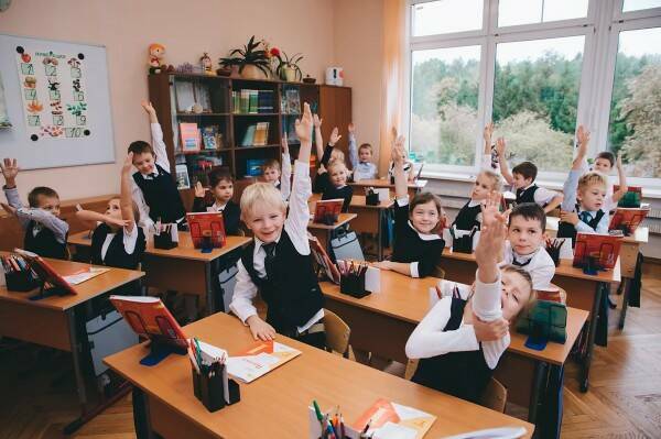 начальное общее образование 