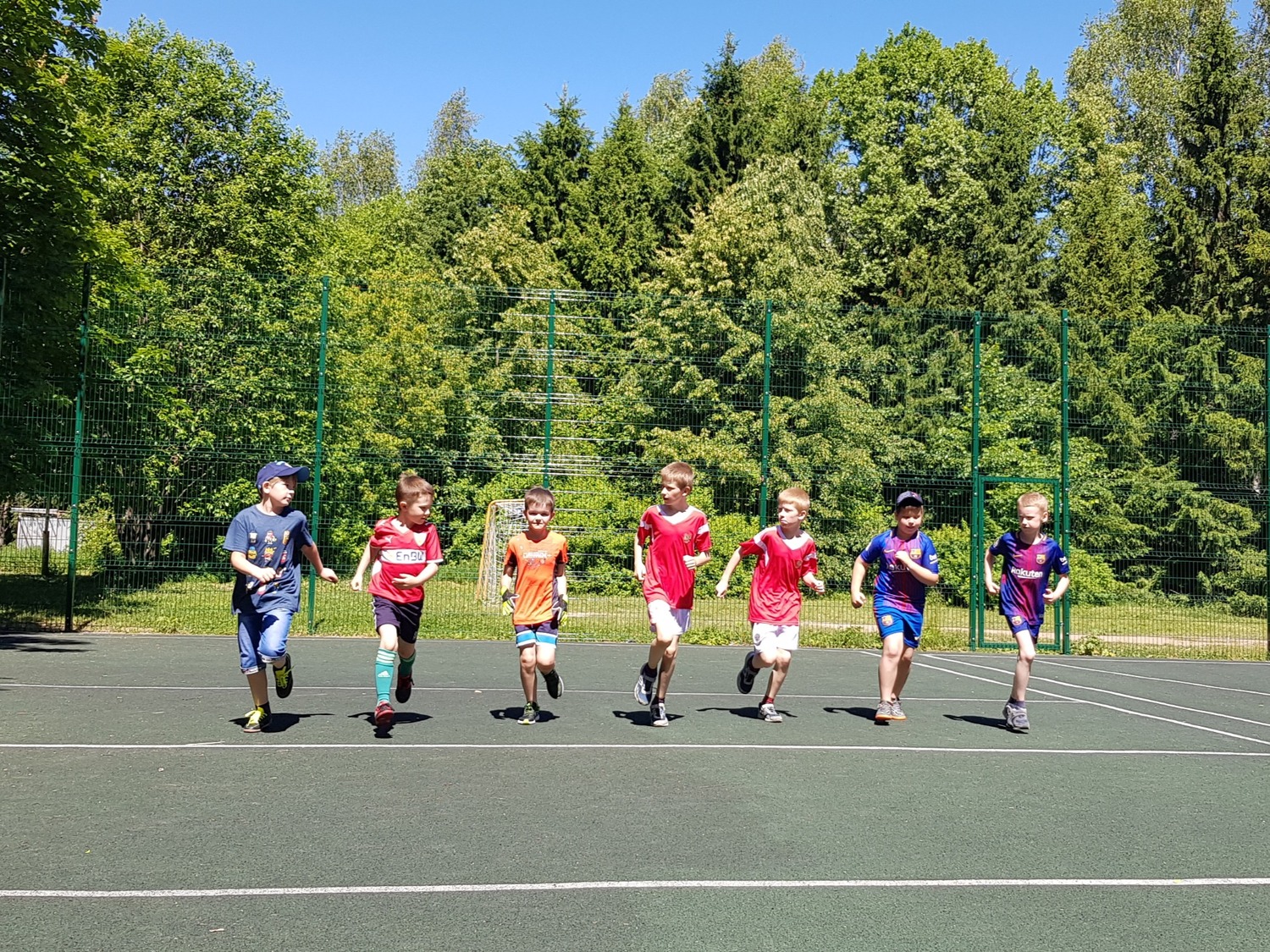 Дополнительное образование